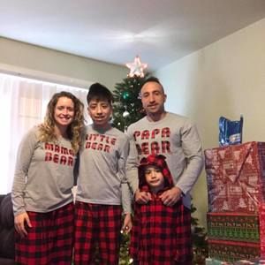 Meet your Posher, Hector